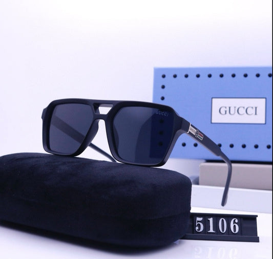 Gucci inspired Sunglasses