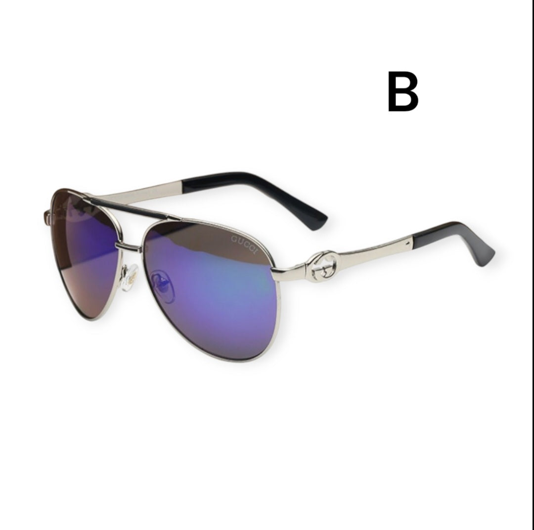 Gucci inspired Sunglasses