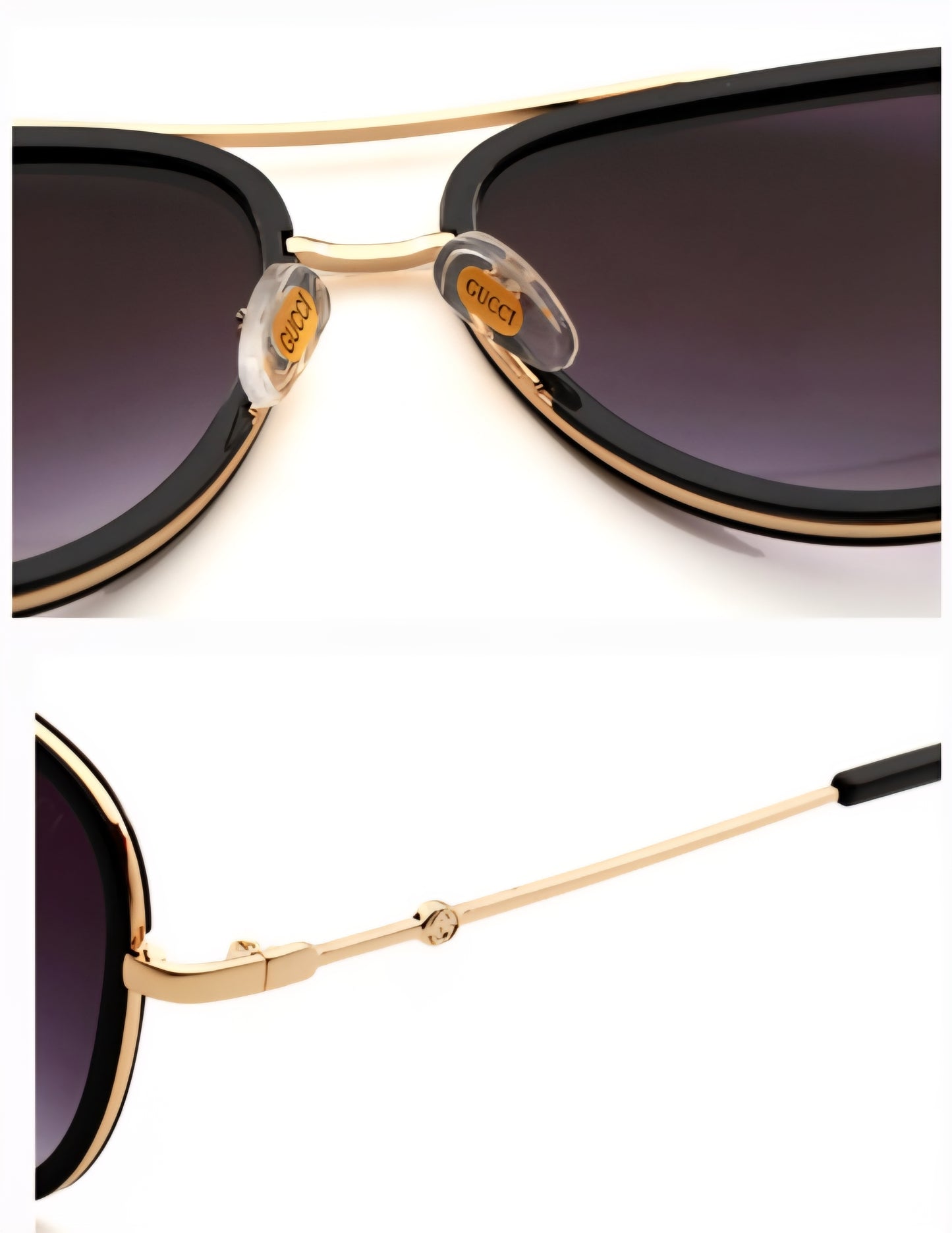 Gucci inspired Sunglasses