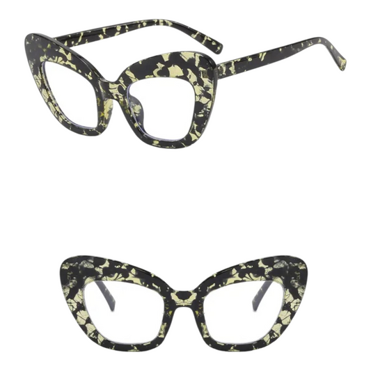 Cat Eye Eyewear