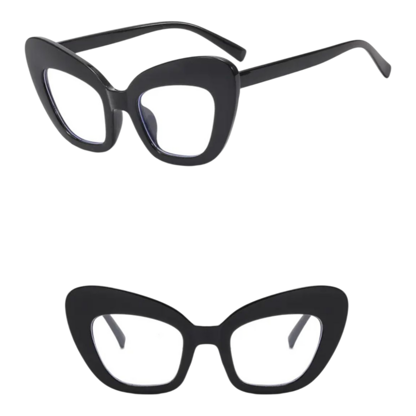 Cat Eye Eyewear