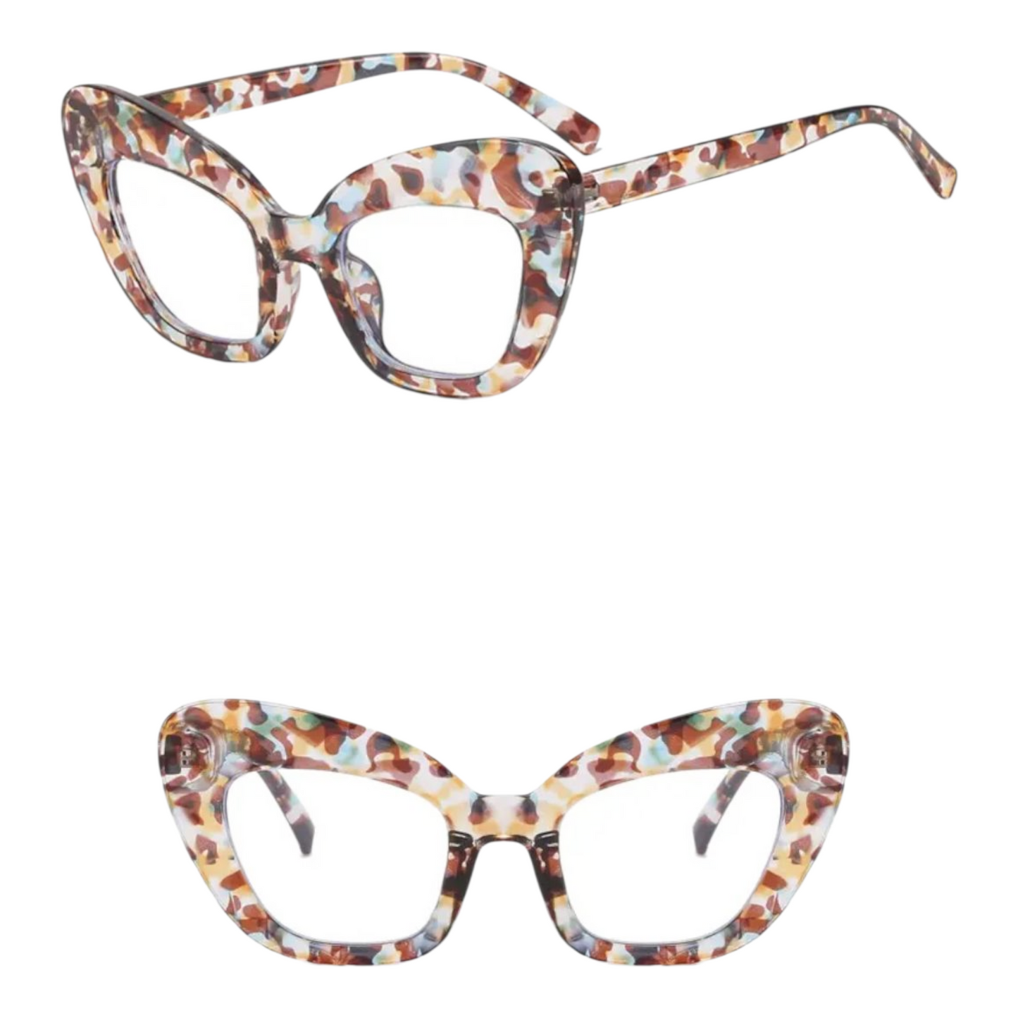 Cat Eye Eyewear