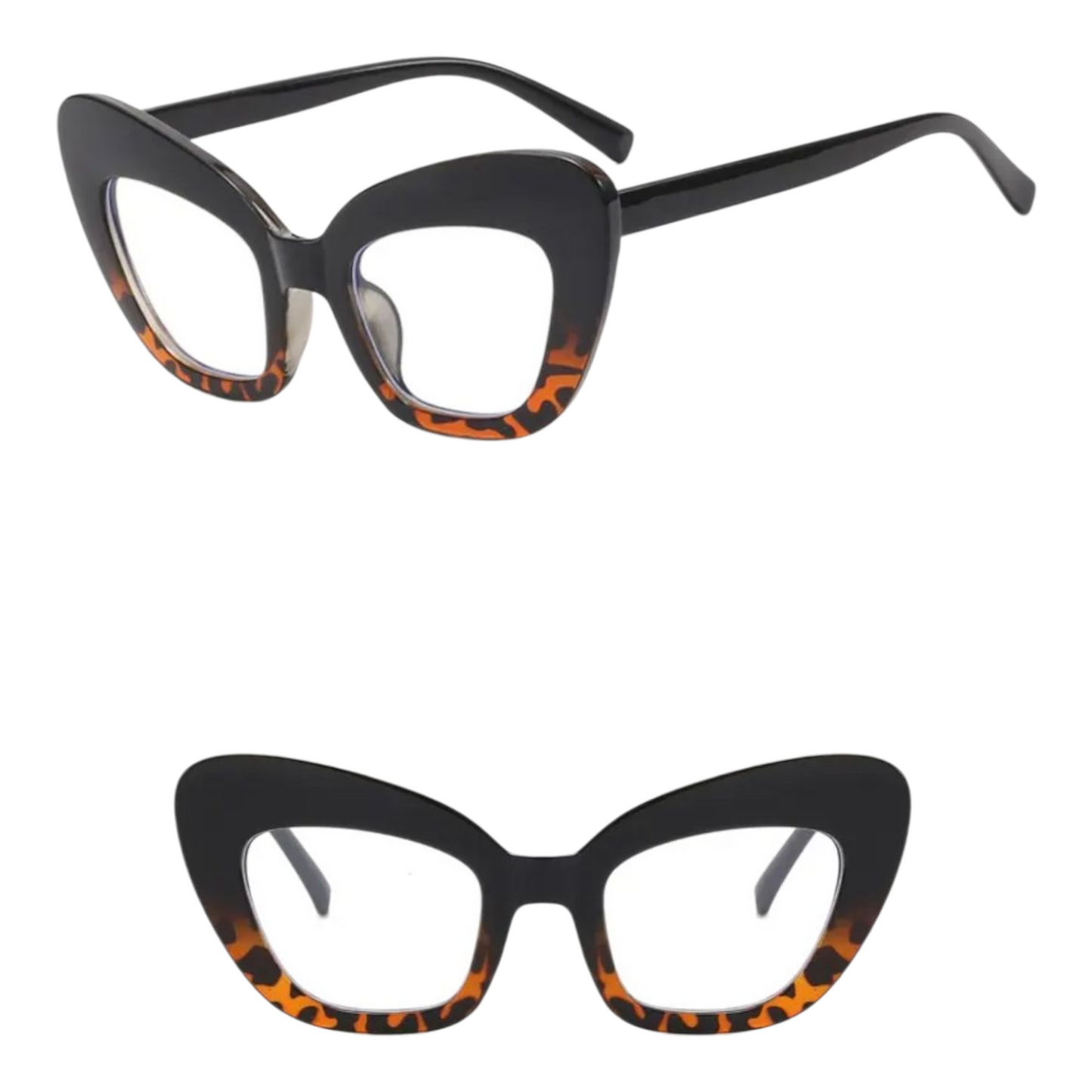 Cat Eye Eyewear