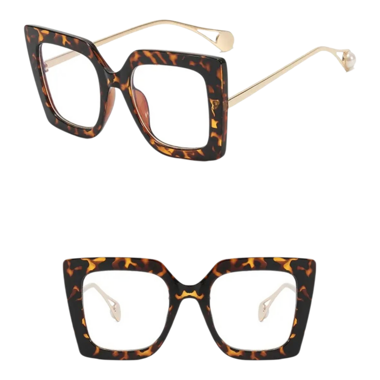 Fashion Square Eyewear