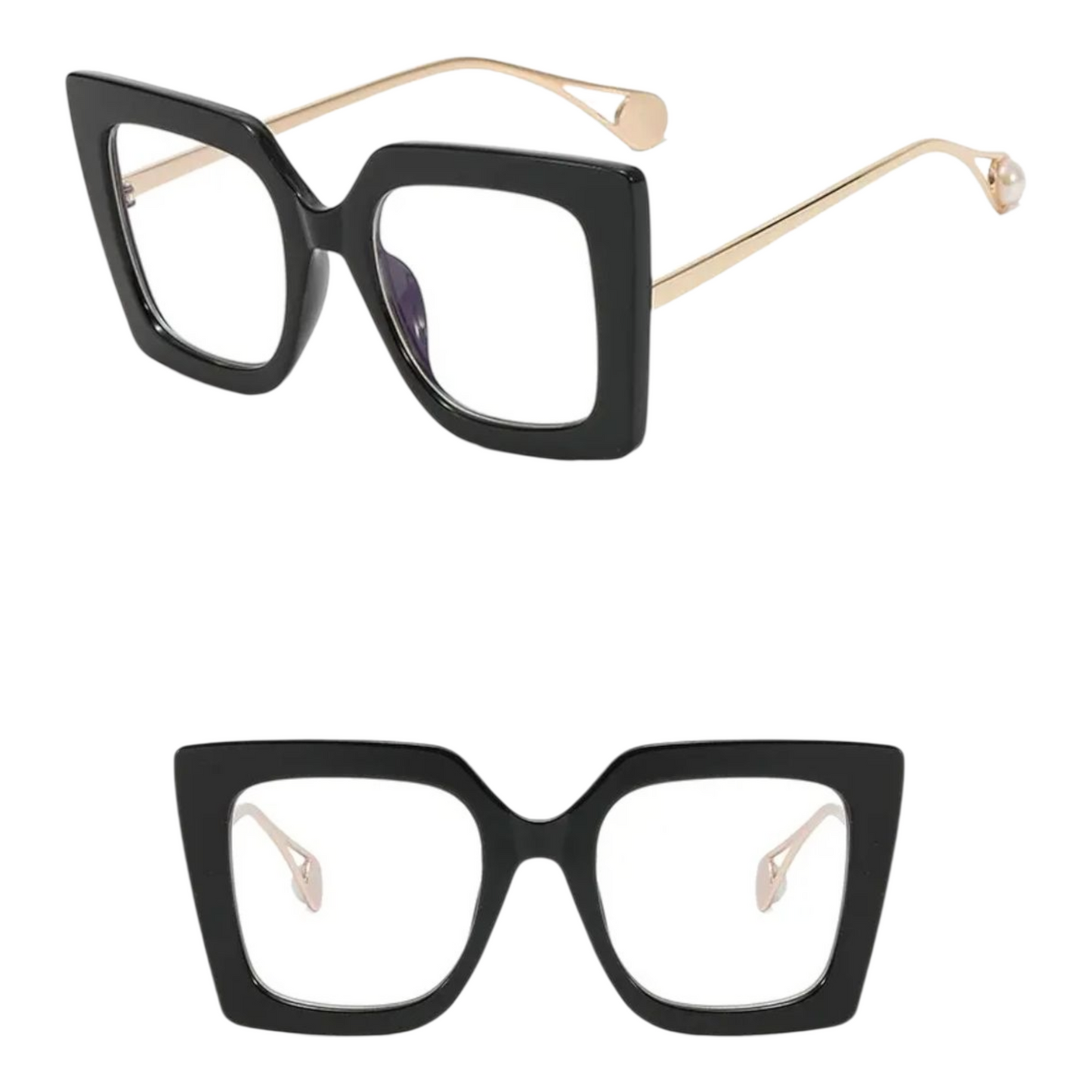 Fashion Square Eyewear