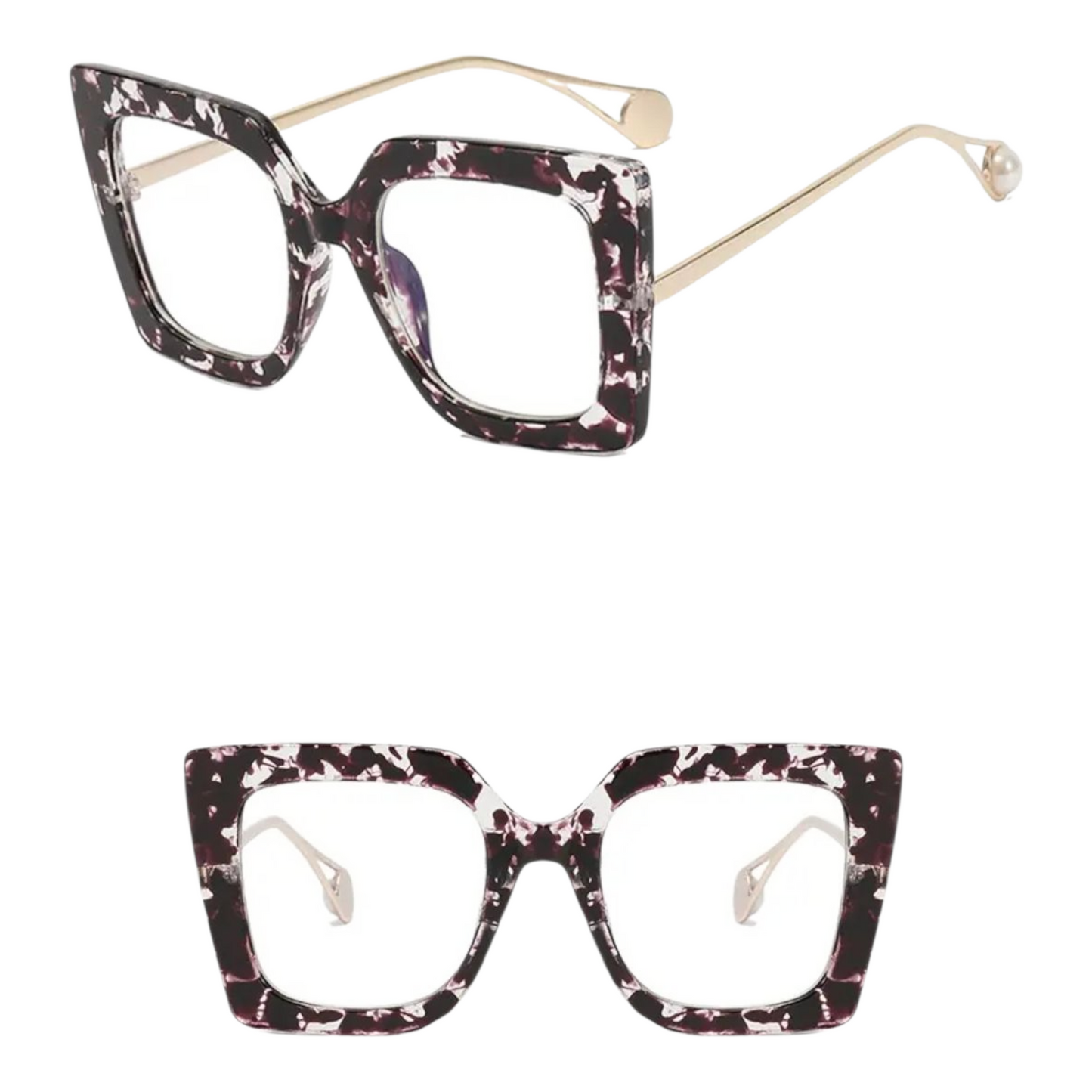 Fashion Square Eyewear