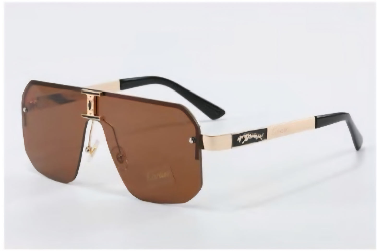 Cartier inspired Sunglasses