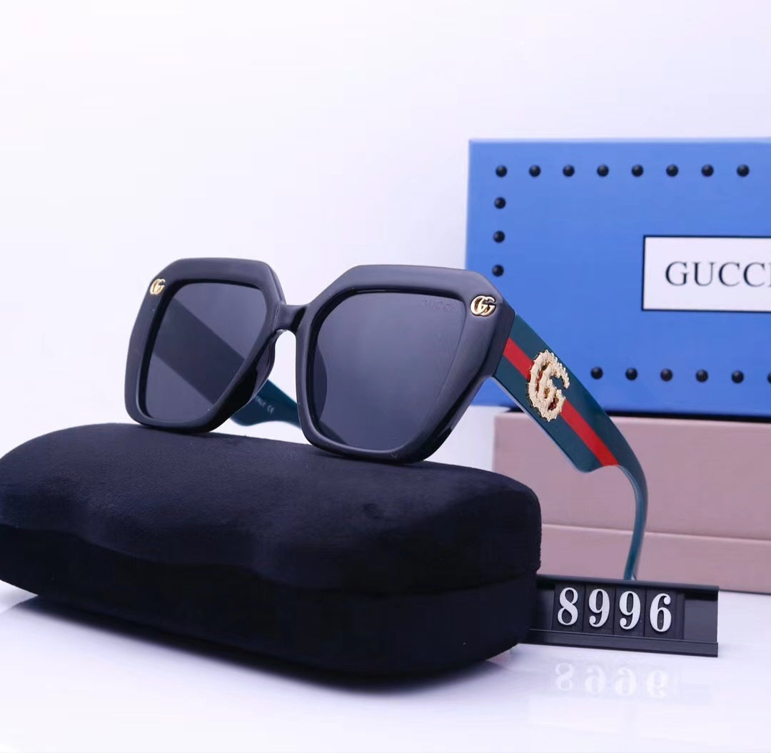 Gucci inspired Sunglasses