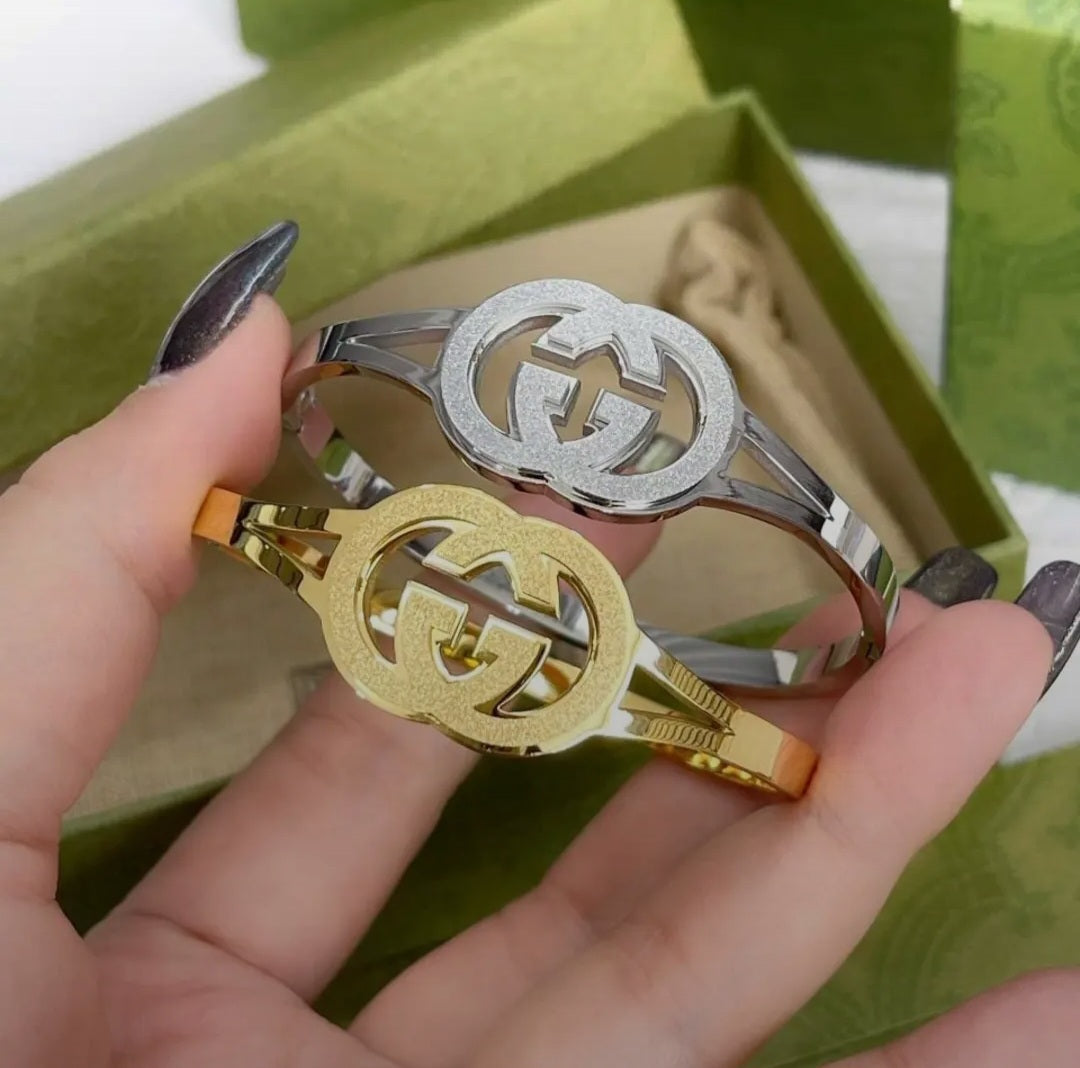 Gucci inspired bracelet