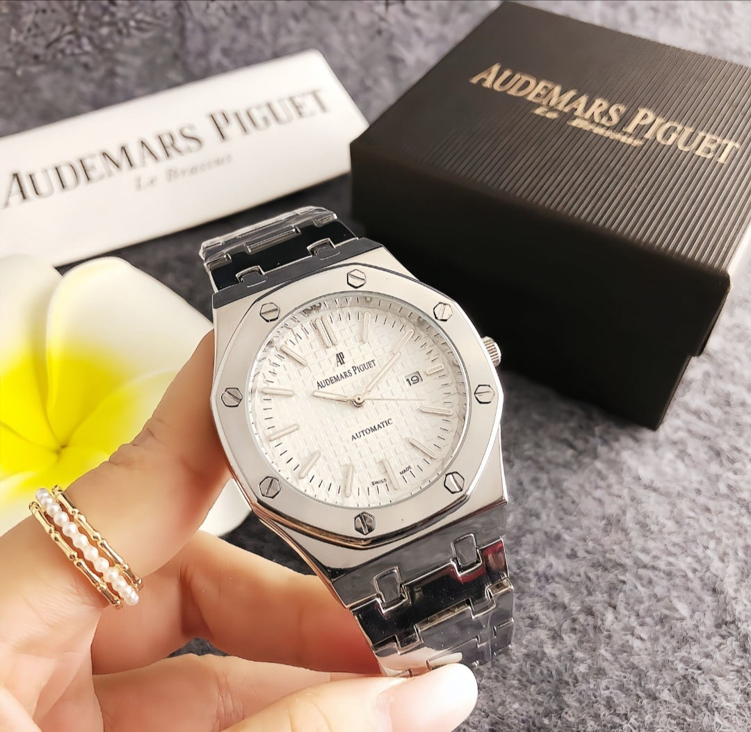 Audemars Piguet Men Inspired Watch