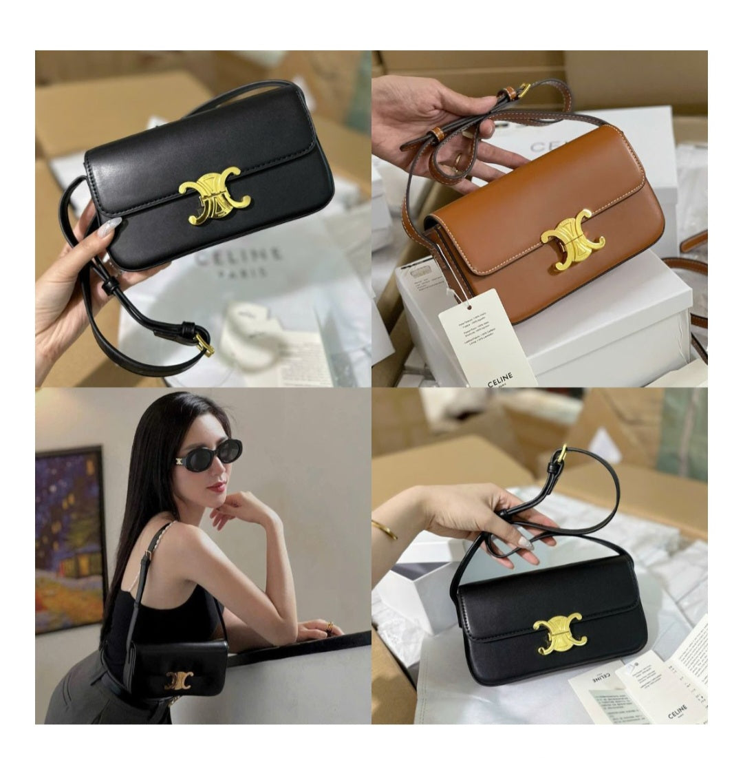 Celine inspired Handbag