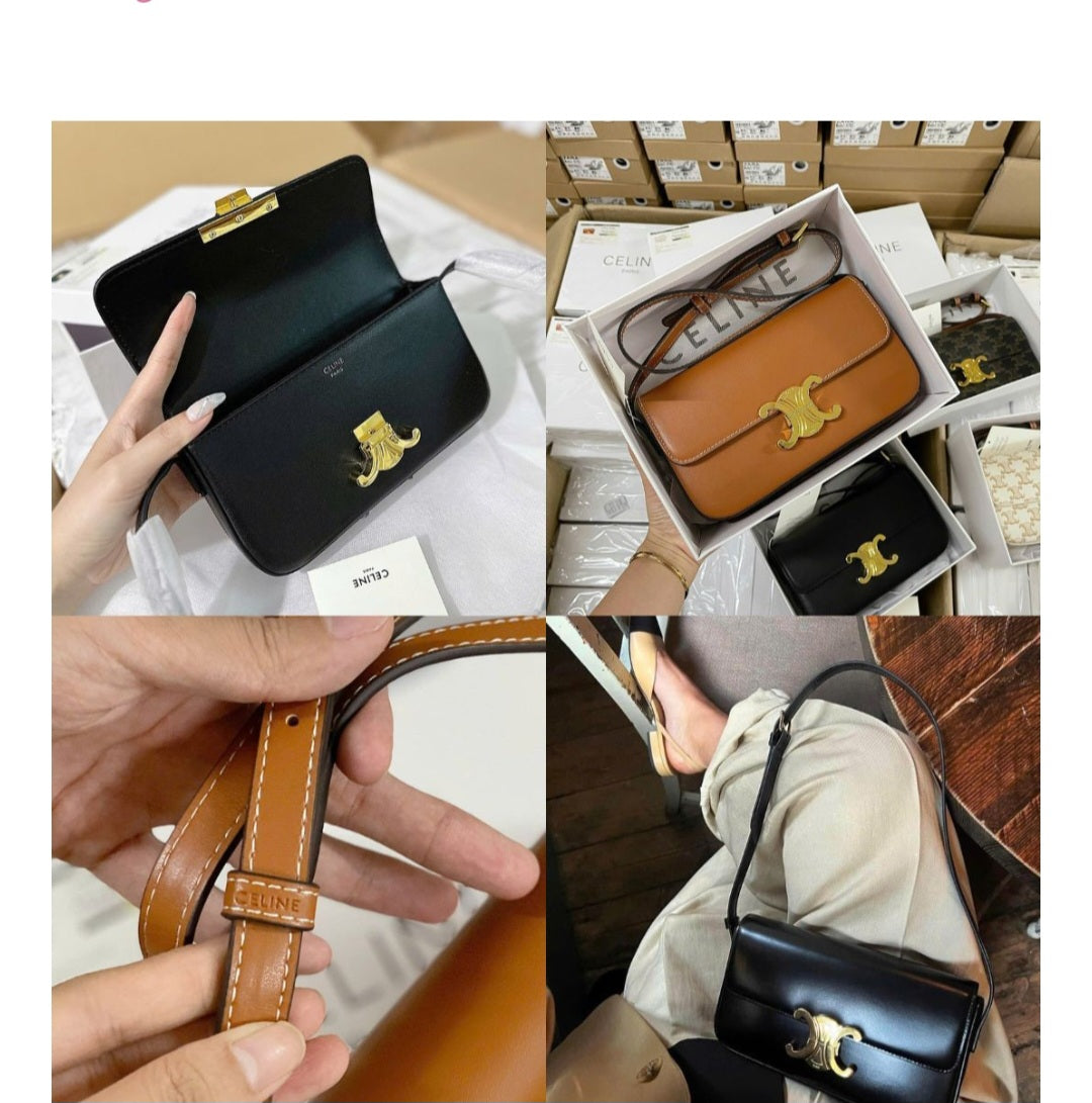 Celine inspired Handbag