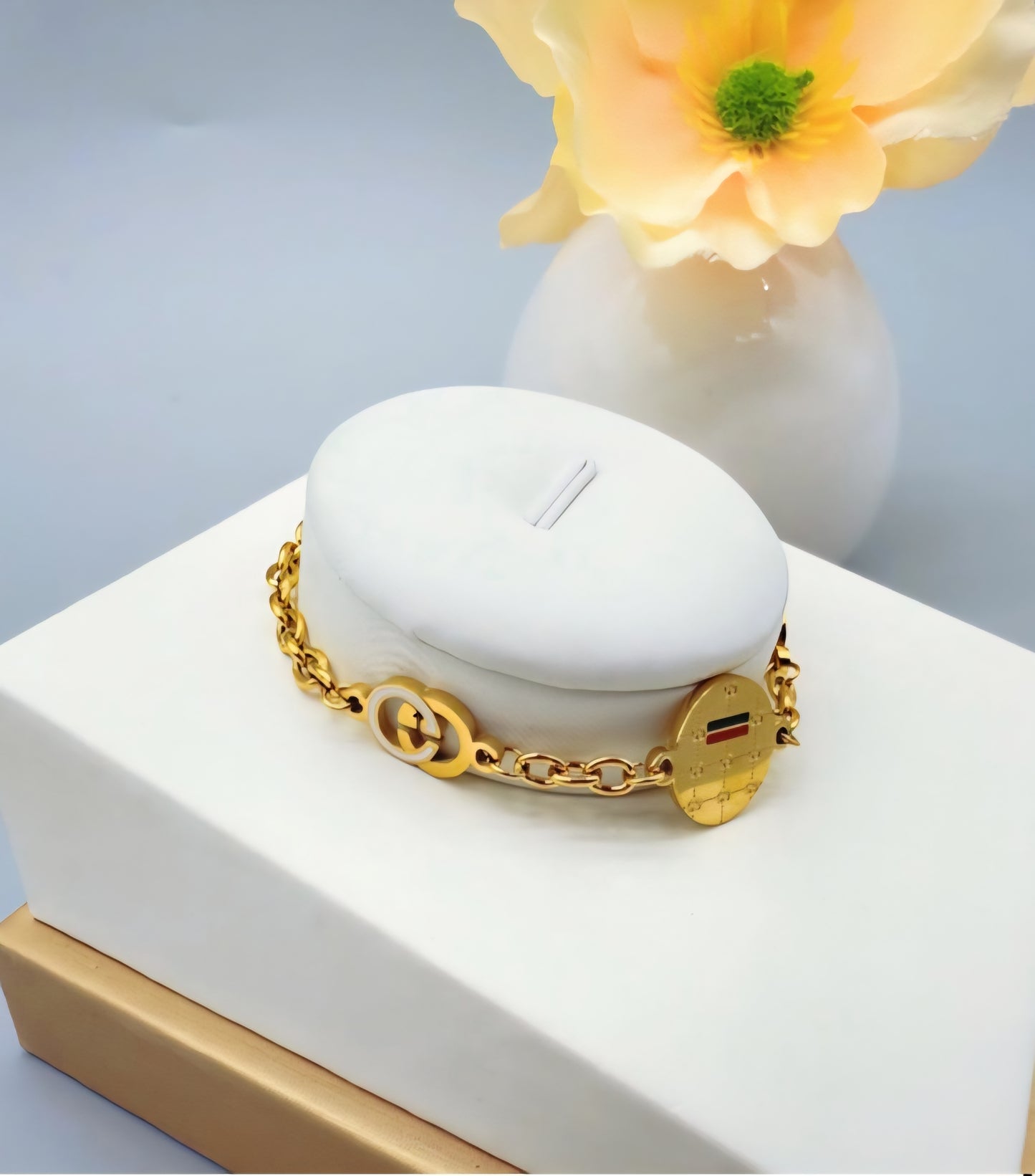 Gucci Designer inspired Bracelets
