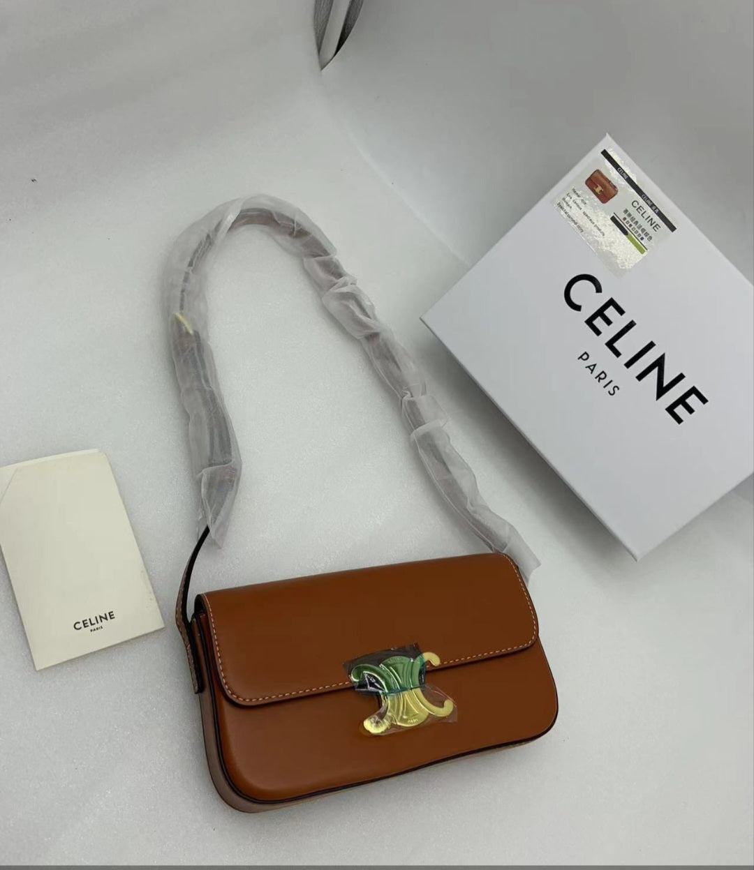 Celine inspired Handbag