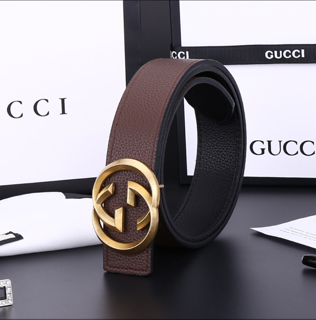 Gucci inspired Belt