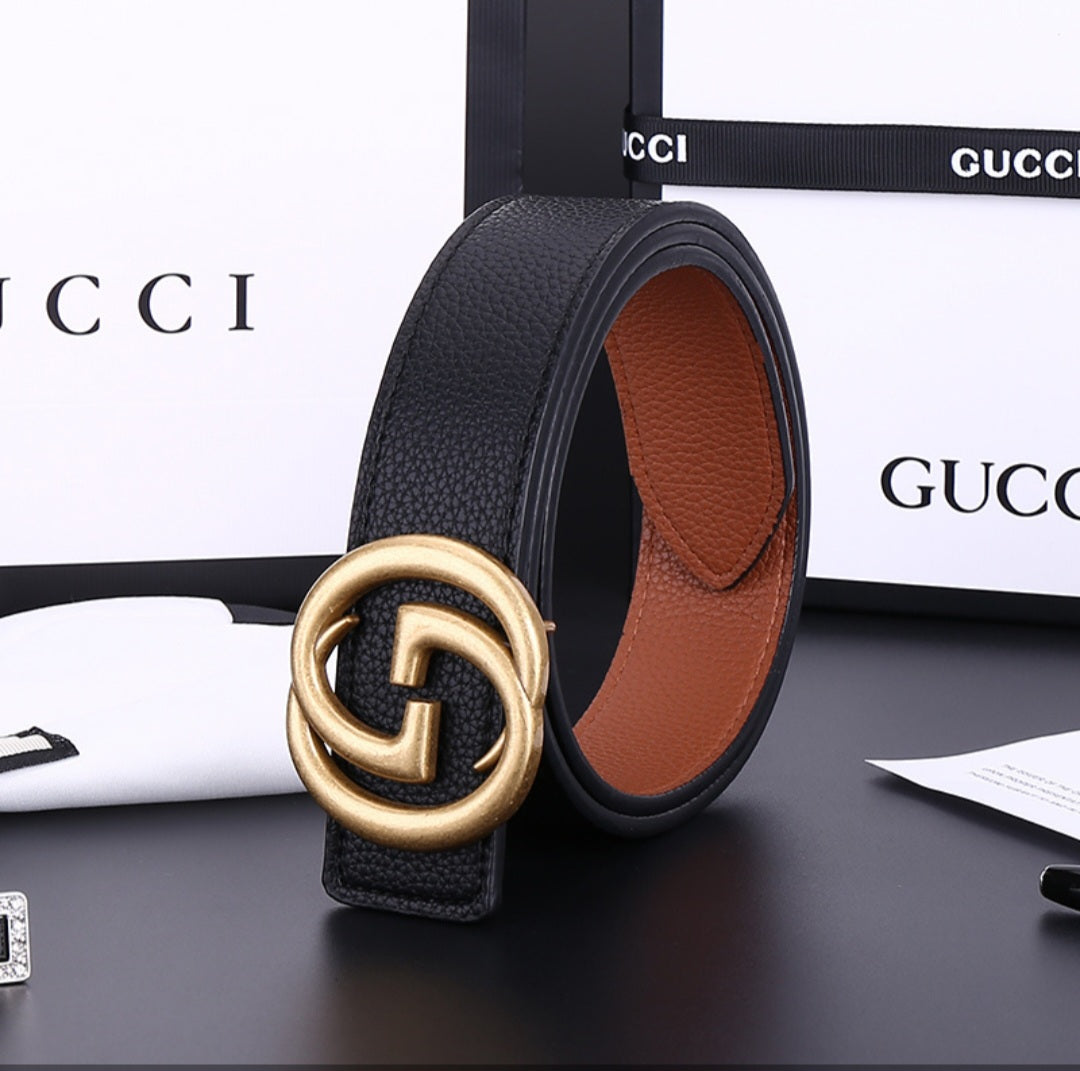 Gucci inspired Belt