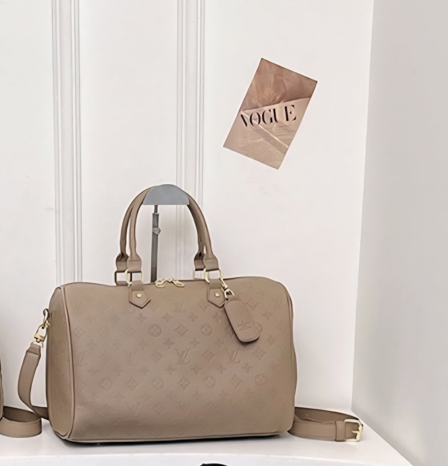 LV Designer Inspired Handbag