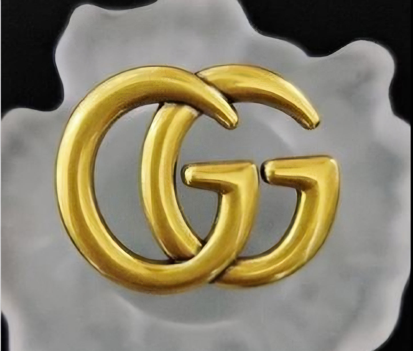 Gucci inspired Brooches