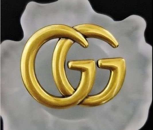 Gucci inspired Brooches