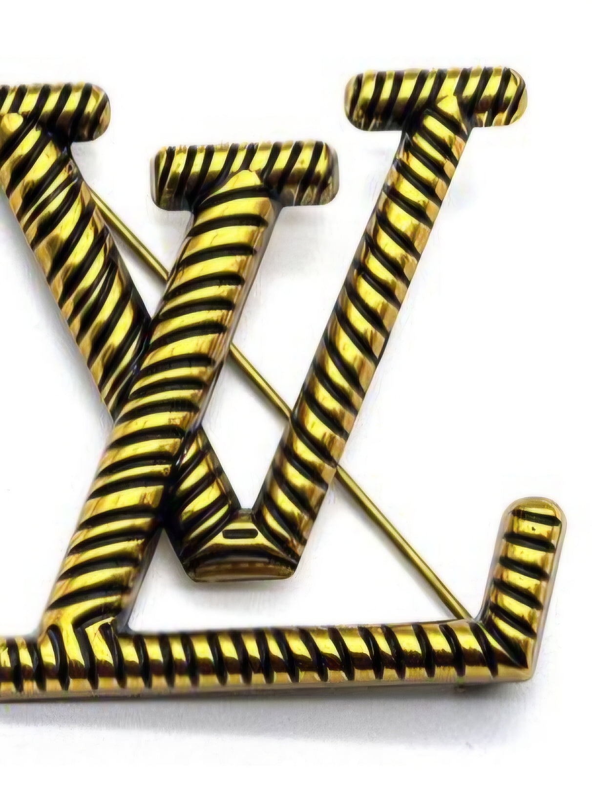 LV Designer Inspired