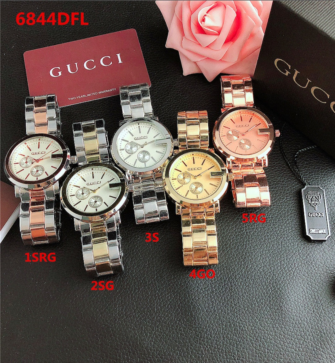 Gucci inspired Watches