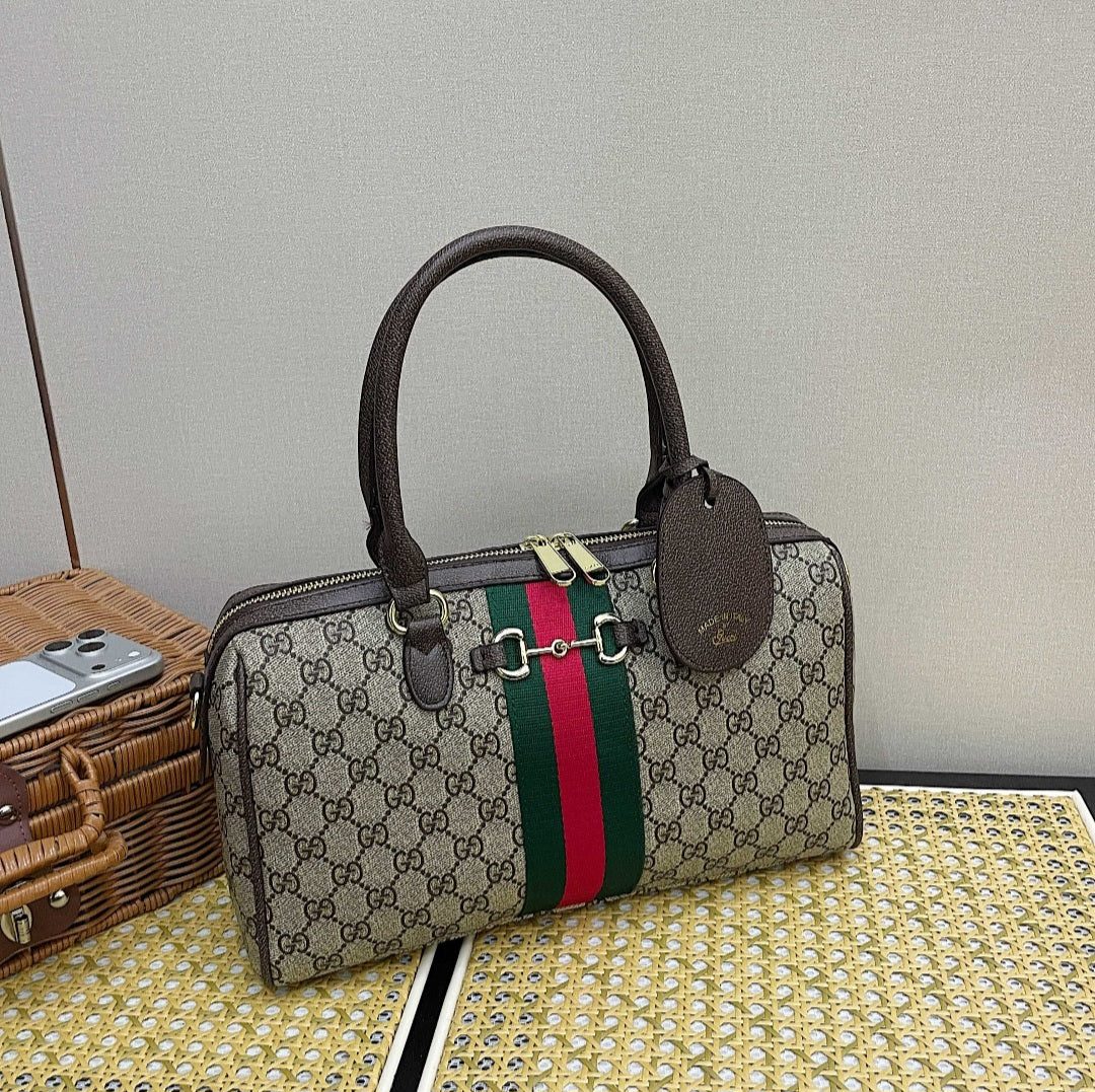 Gucci inspired handbag
