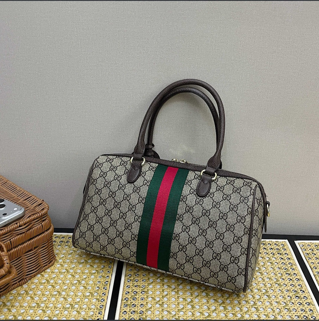 Gucci inspired handbag