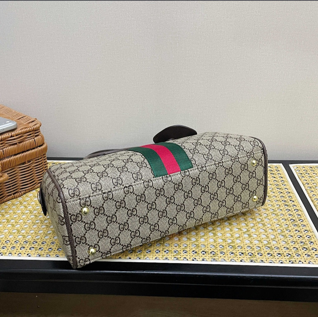 Gucci inspired handbag