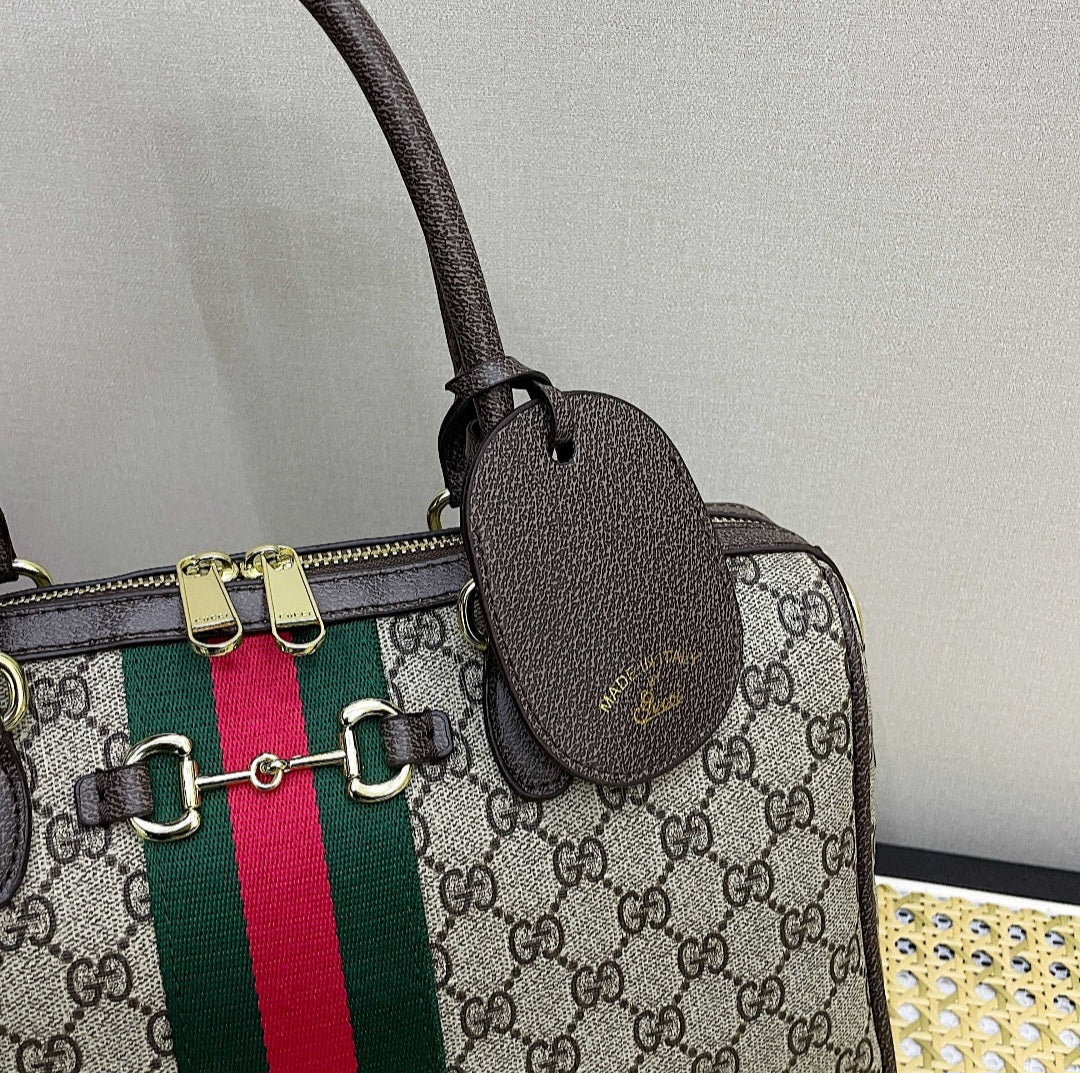 Gucci inspired handbag