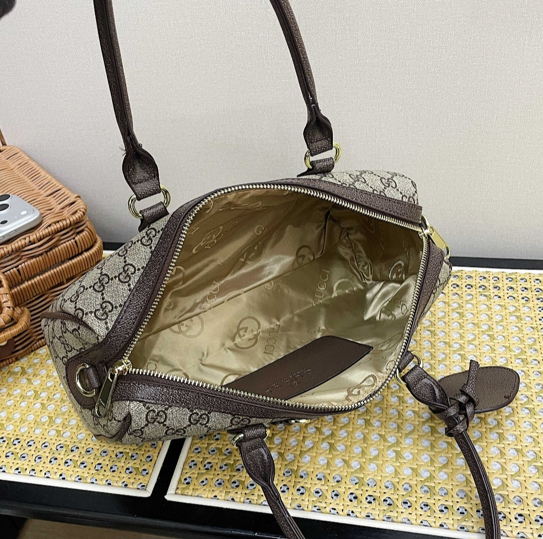 Gucci inspired handbag