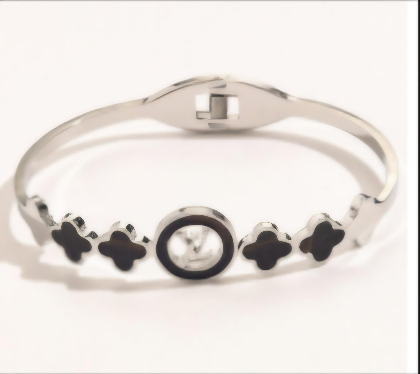 LV Designer Inspired Bracelet