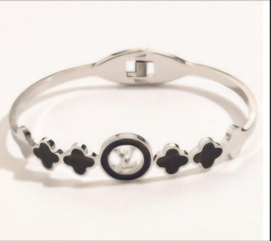 LV Designer Inspired Bracelet