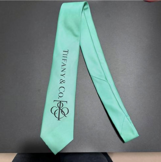 Tiffany inspired Tie