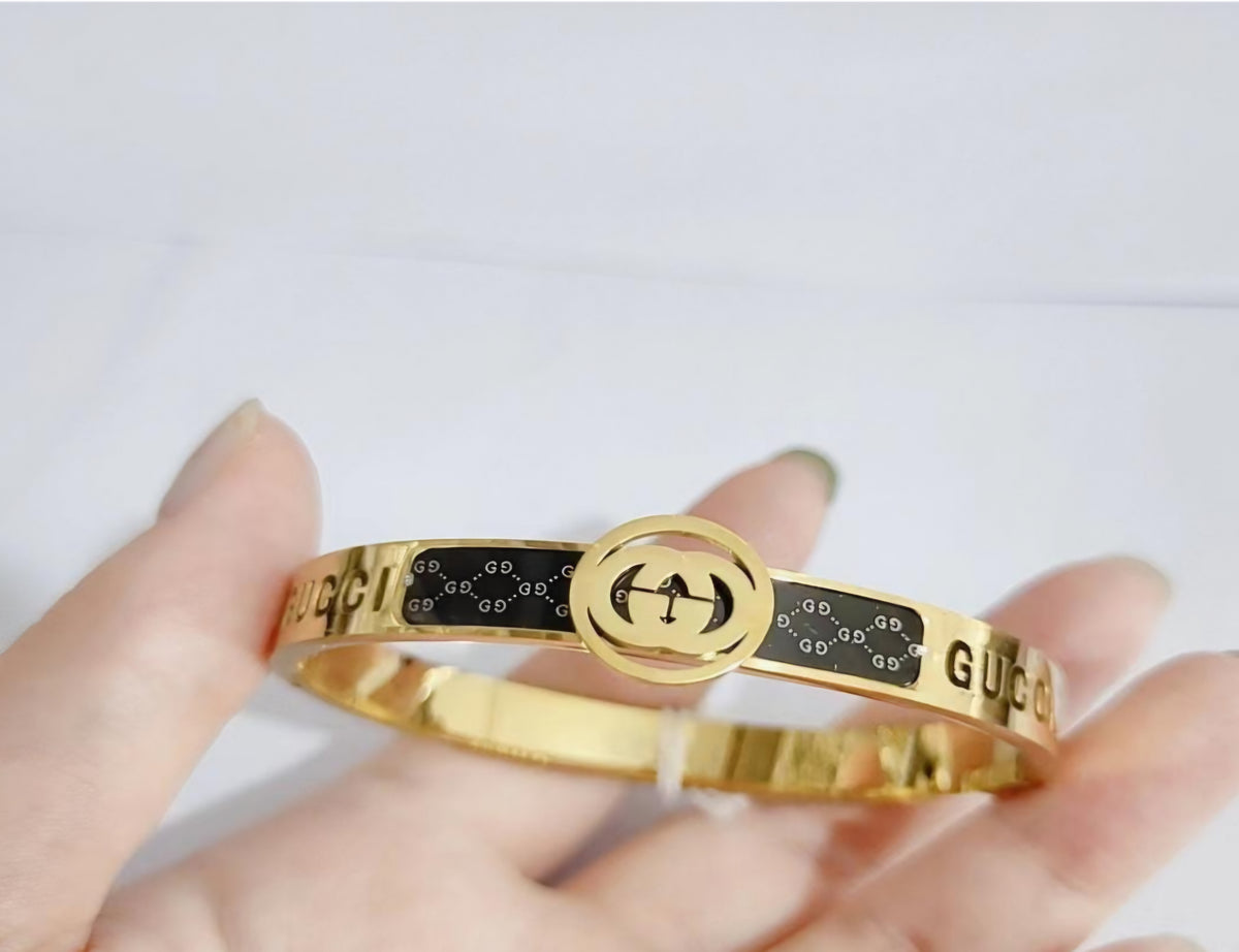 Gucci inspired Bangles