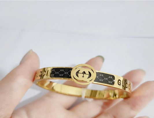 Gucci inspired Bangles