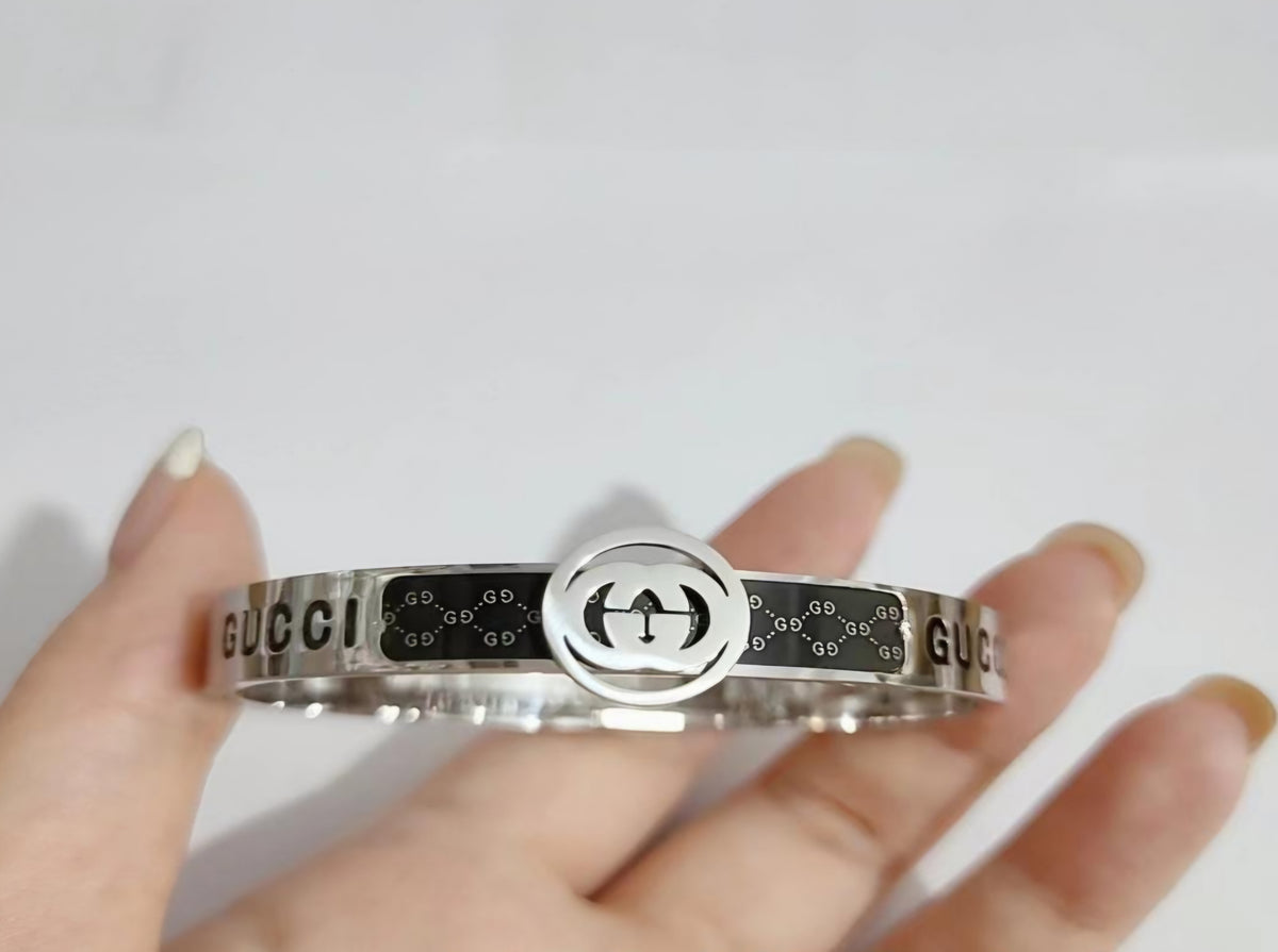 Gucci inspired Bangles