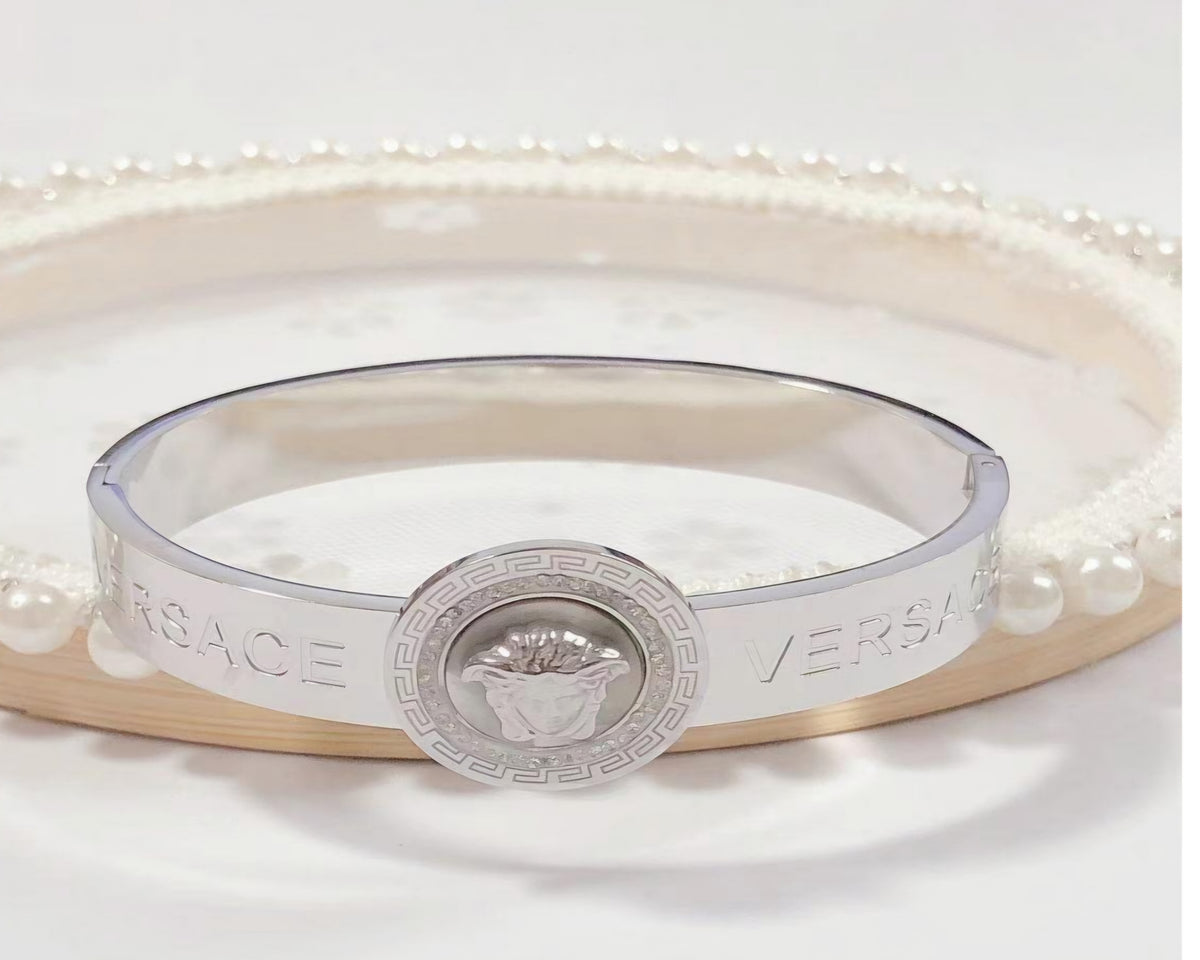 Versace inspired Bangle