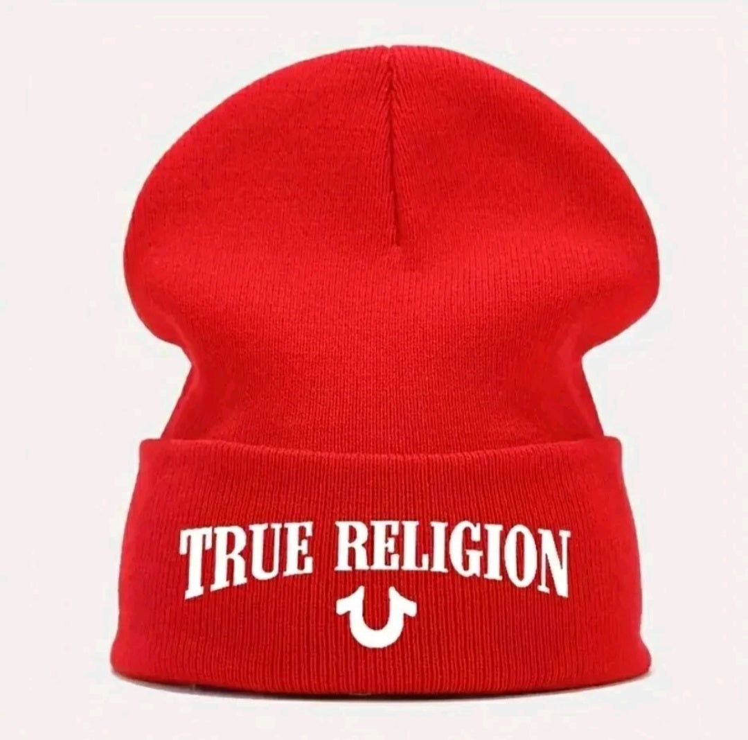 True Religion inspired Bennie