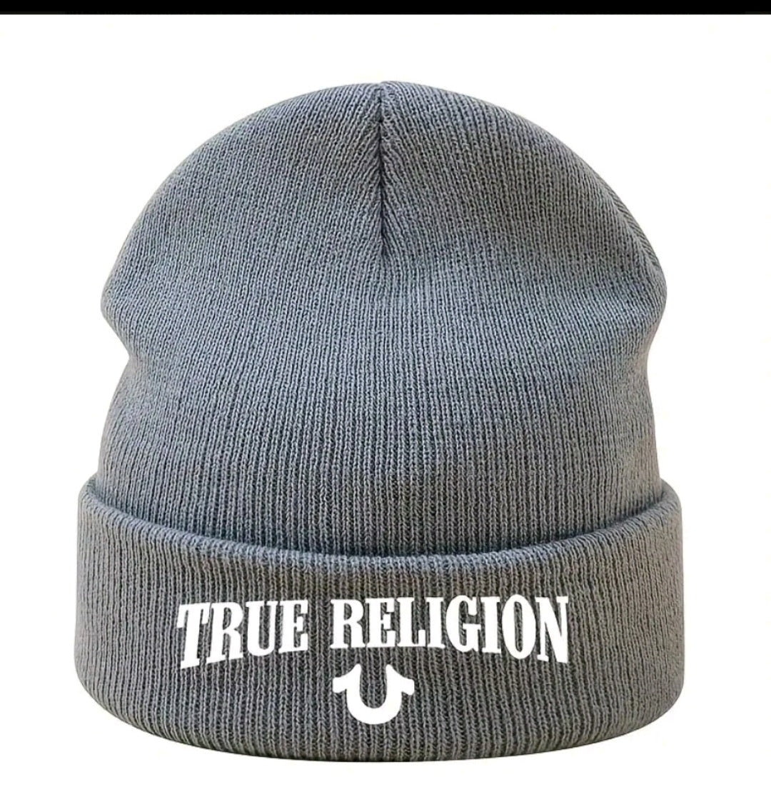 True Religion inspired Bennie