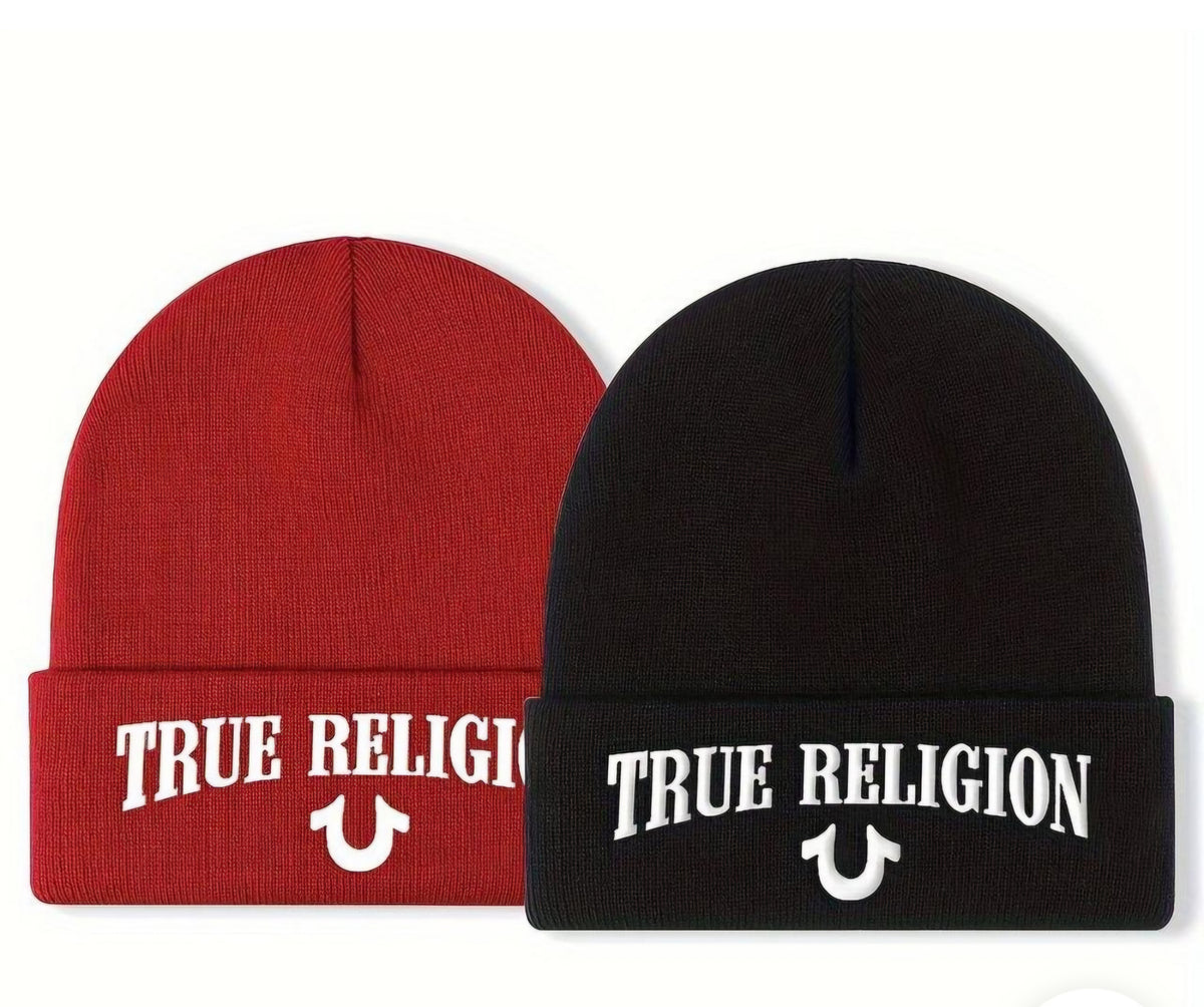 True Religion inspired Bennie