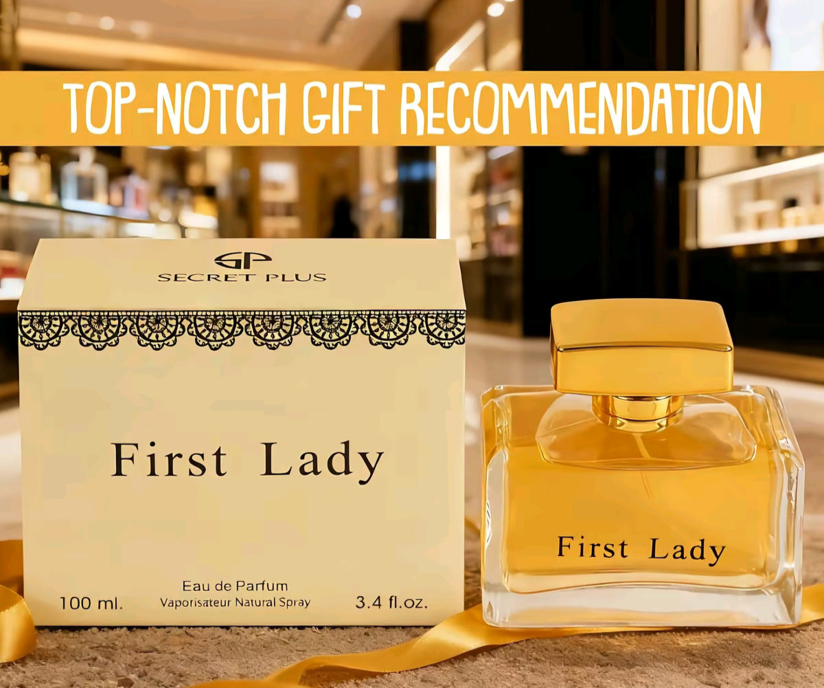 First Lady perfume