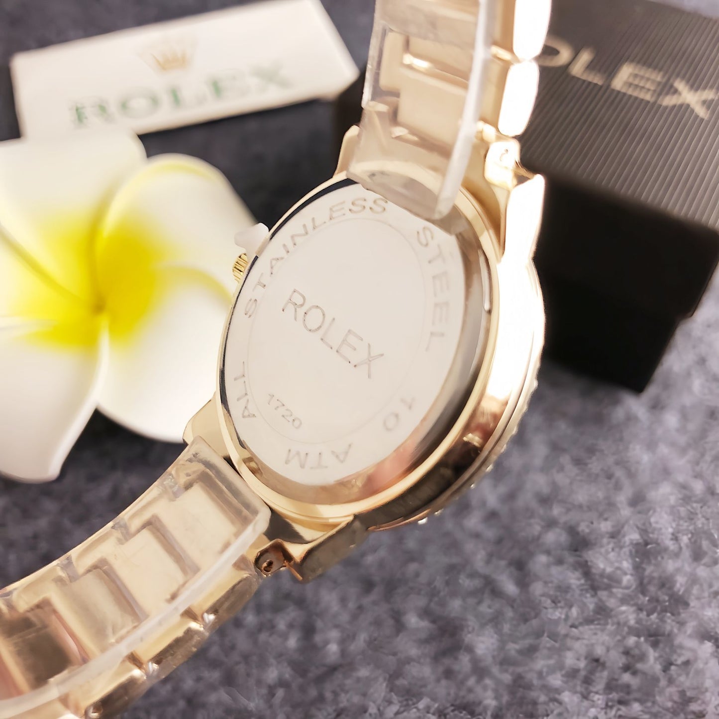 Rolex inspired Watches