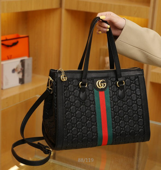 Gucci inspired Totebag