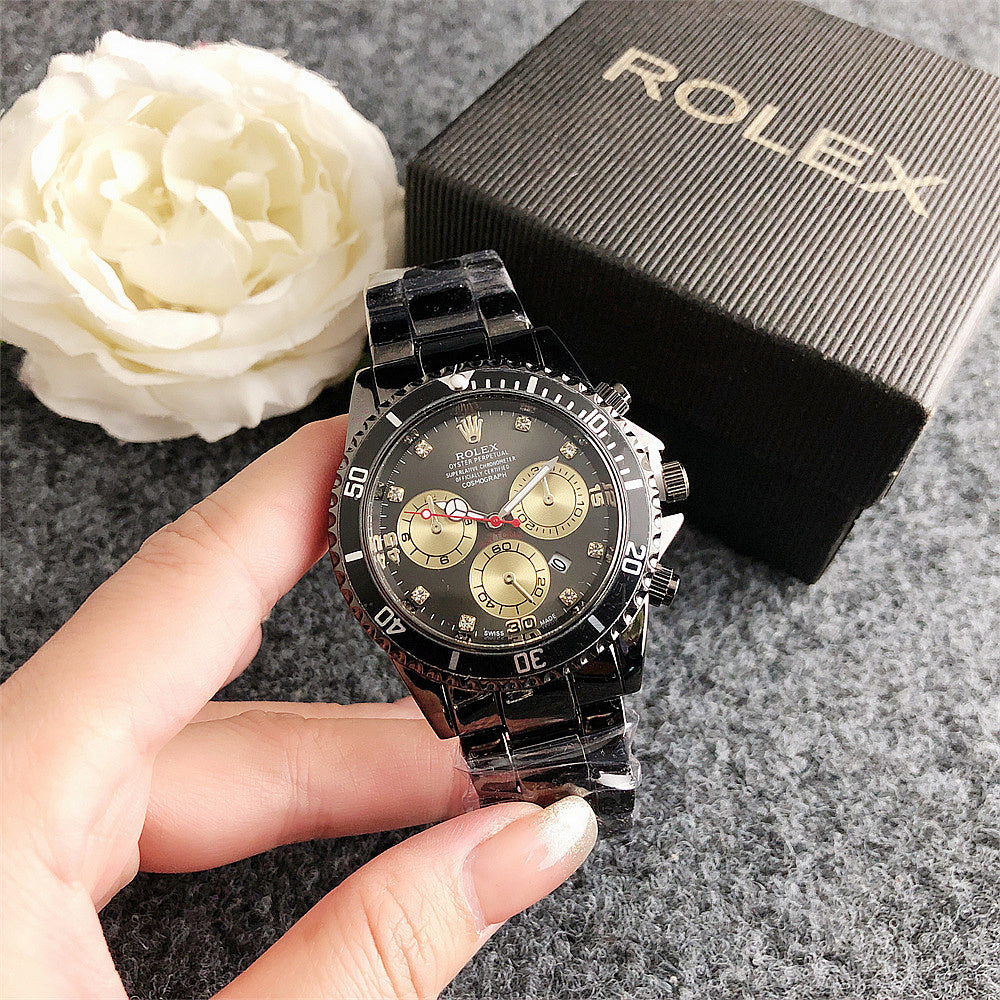Rolex inspired Watches