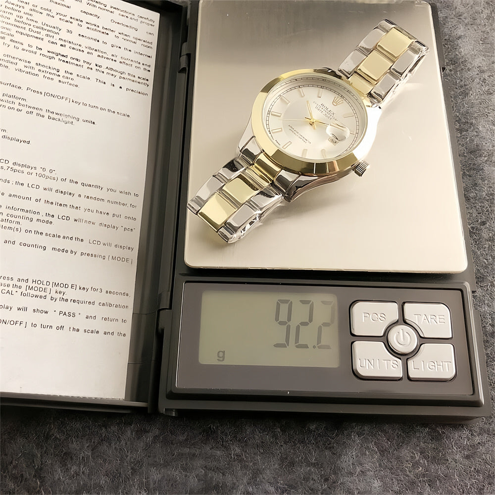 Rolex inspired Watches