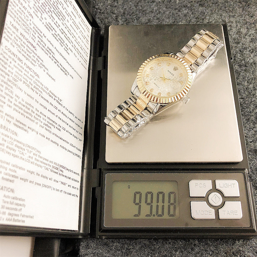 Rolex inspired Watches