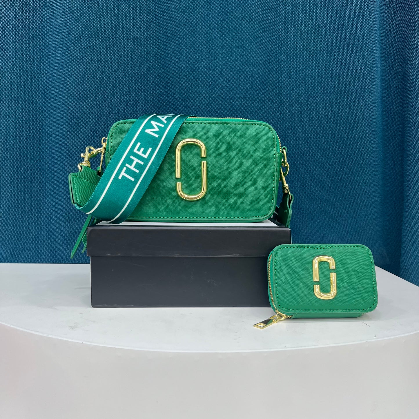 Marc Jacobs Inspired Camera bag