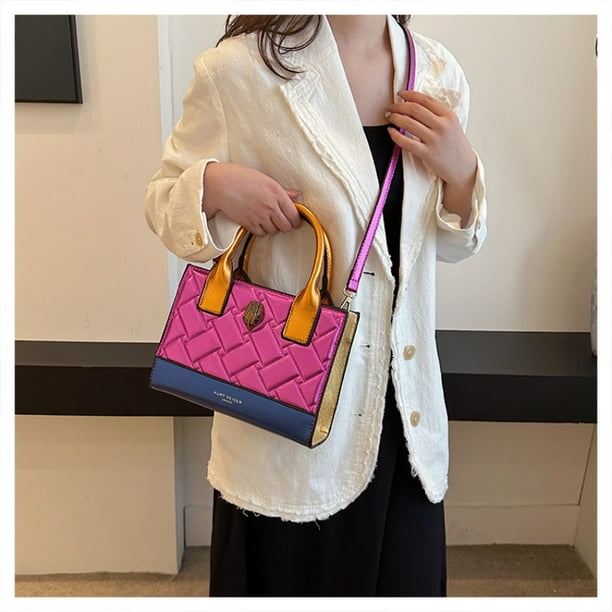 Kurt Geiger inspired handbag