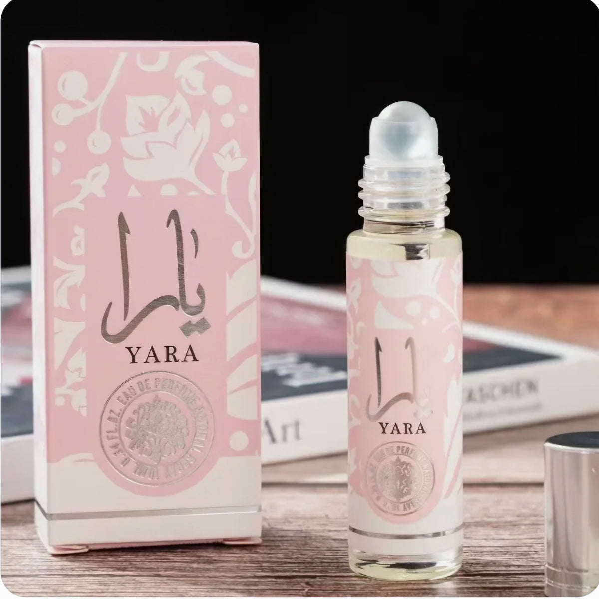 Yara Roll on