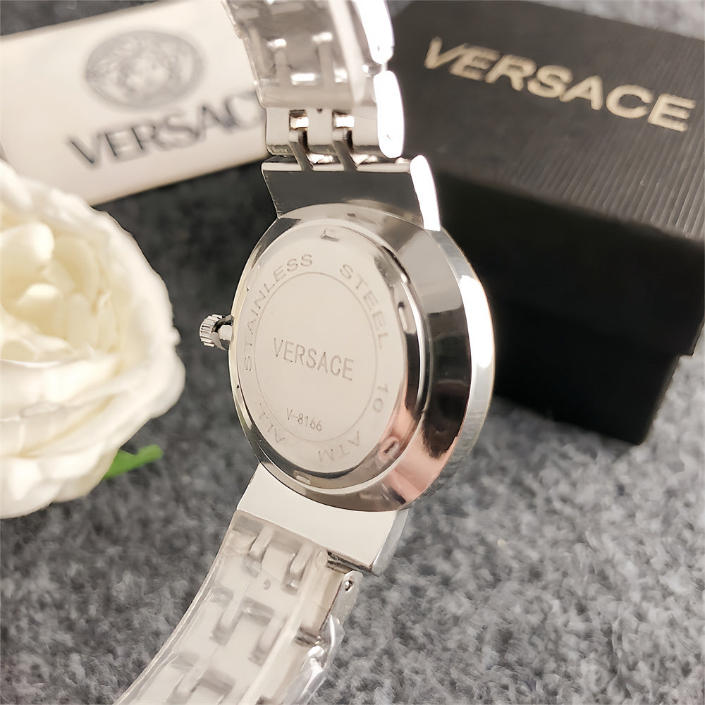 Versace inspired Watch